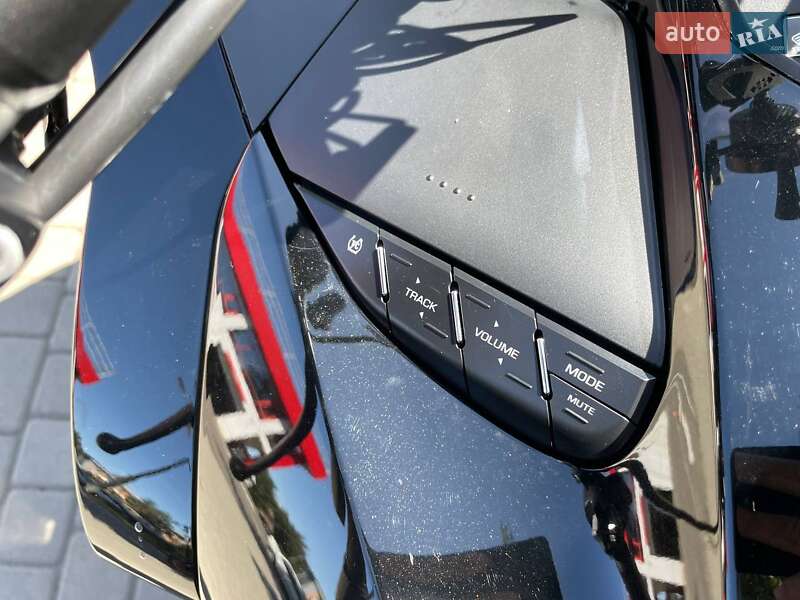 Мотоцикл Туризм Honda CTX 1300 2014 в Дніпрі