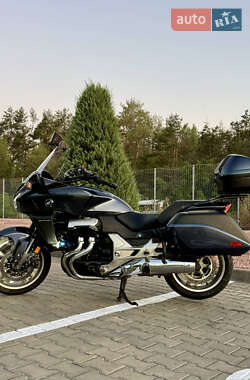 Мотоцикл Круизер Honda CTX 1300 2014 в Днепре
