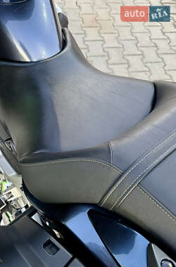 Мотоцикл Круизер Honda CTX 1300 2014 в 