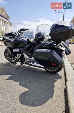 Мотоцикл Круизер Honda CTX 1300 2014 в Павлограде
