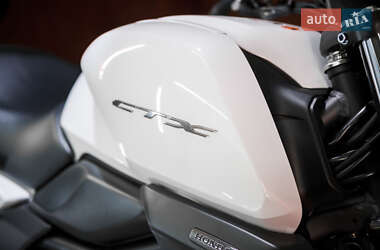 Мотоцикл Туризм Honda CTX 700 2014 в Дніпрі