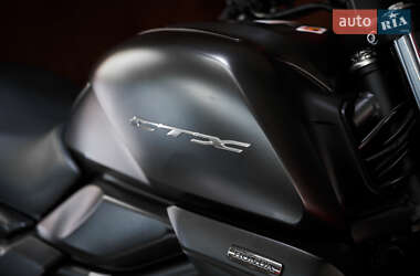 Мотоцикл Спорт-туризм Honda CTX 700 2014 в Днепре