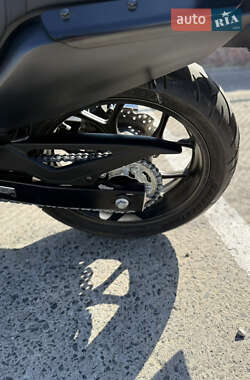 Мотоцикл Круизер Honda CTX 700 2014 в 