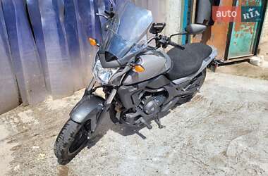 Мотоцикл Круизер Honda CTX 700 2015 в 