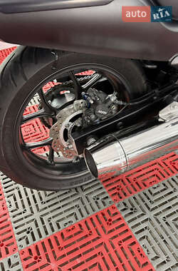 Мотоцикл Круизер Honda CTX 700 2014 в 