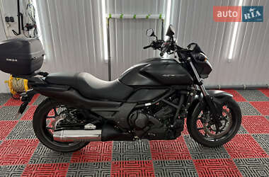 Мотоцикл Круізер Honda CTX 700 2014 в Одесі