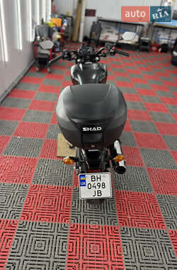 Мотоцикл Круизер Honda CTX 700 2014 в 