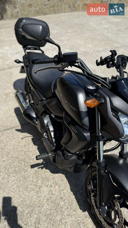 Мотоцикл Круізер Honda CTX 700 2014 в Одесі