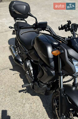 Мотоцикл Круизер Honda CTX 700 2014 в 