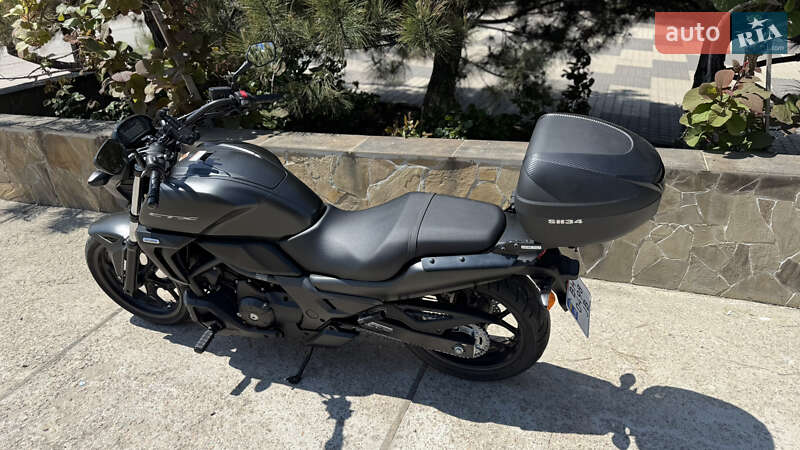 Мотоцикл Круізер Honda CTX 700 2014 в Одесі