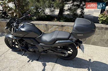 Мотоцикл Круизер Honda CTX 700 2014 в 