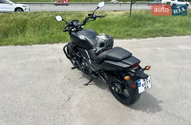 Мотоцикл Круизер Honda CTX 700 2018 в 