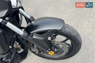 Мотоцикл Круизер Honda CTX 700 2018 в 