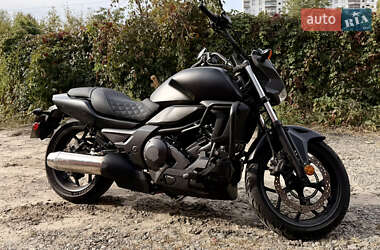 Мотоцикл Круизер Honda CTX 700 2018 в Киеве