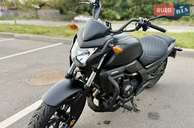 Мотоцикл Круизер Honda CTX 700 2018 в 