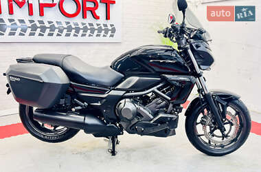 Спортбайк Honda CTX 700 2014 в Одессе