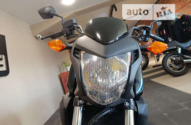 Мотоцикл Круизер Honda CTX 700N 2014 в Львове