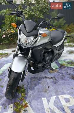 Мотоцикл Круізер Honda CTX 700N 2015 в Кременчуці