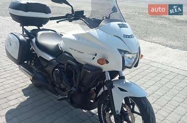 Мотоцикл Круизер Honda CTX 700N 2014 в Борщеве