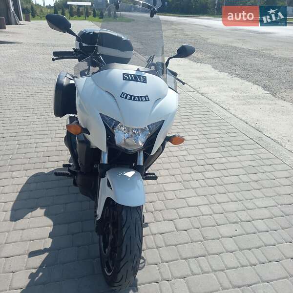 Мотоцикл Круізер Honda CTX 700N 2014 в Борщеві фото 9 Мотоцикл Круізер Honda CTX 700N 2014 в Борщеві