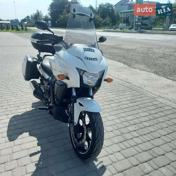 Мотоцикл Круізер Honda CTX 700N 2014 в Борщеві фото 2 Мотоцикл Круізер Honda CTX 700N 2014 в Борщеві
