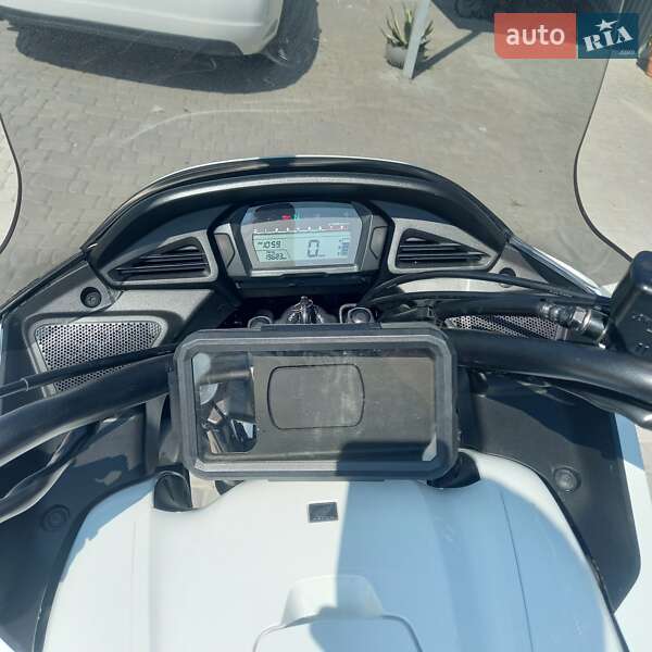 Мотоцикл Круізер Honda CTX 700N 2014 в Борщеві фото 17 Мотоцикл Круізер Honda CTX 700N 2014 в Борщеві