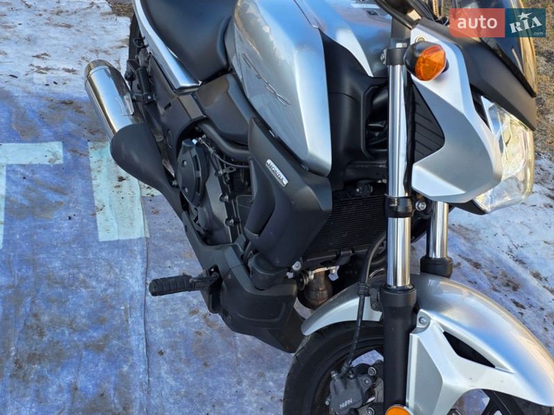 Мотоцикл Круизер Honda CTX 700N 2015 в Кременчуге