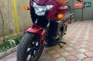 Мотоцикл Круізер Honda CTX 700N 2014 в Кропивницькому