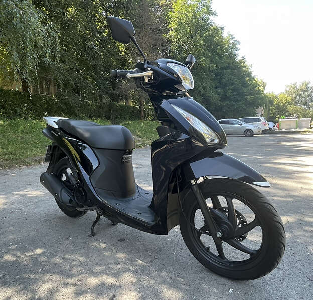 Макси-скутер Honda Dio 110 (JF31) 2015 в Тернополе