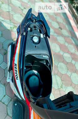 Скутер Honda Dio 110 (JF31) 2014 в Одессе