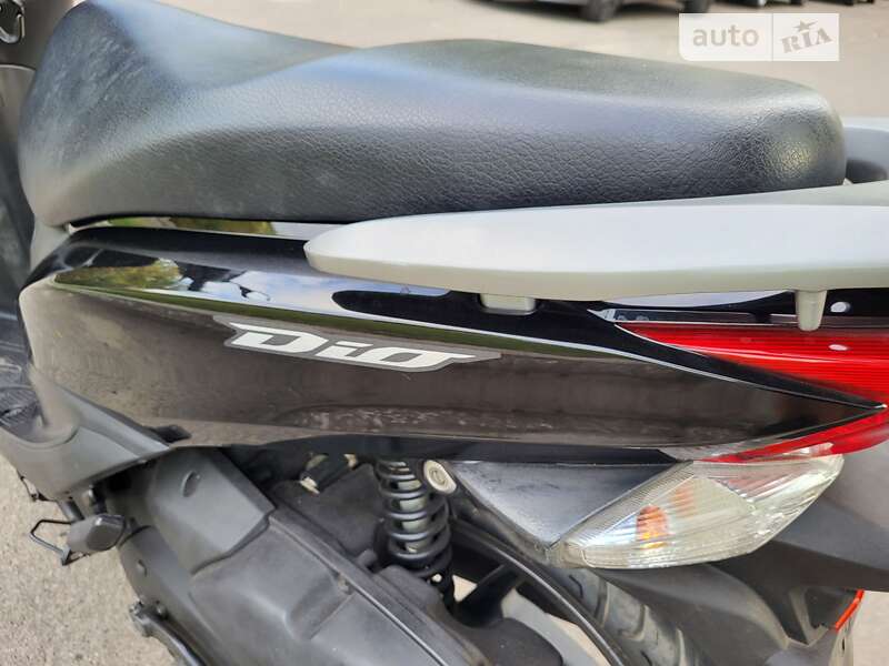 Скутер Honda Dio 110 (JF31) 2014 в Чернигове
