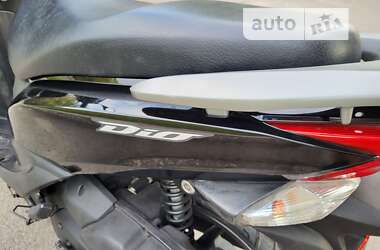 Скутер Honda Dio 110 (JF31) 2014 в 