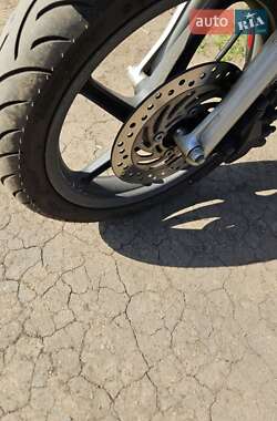 Макси-скутер Honda Dio 110 (JF31) 2014 в 