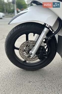 Скутер Honda Dio 110 (JF31) 2014 в 