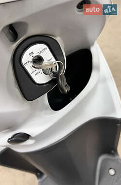 Макси-скутер Honda Dio 110 (JF31) 2014 в 