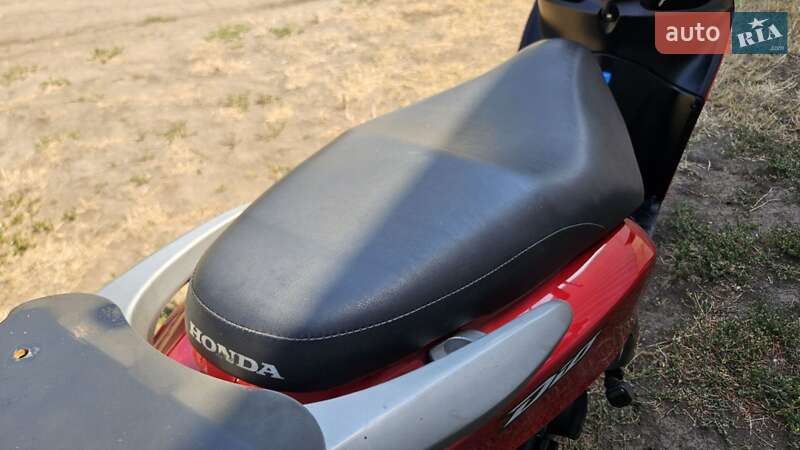 Скутер Honda Dio 110 (JF31) 2013 в Первомайске
