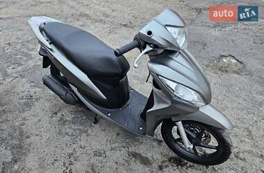 Скутер Honda Dio 110 (JF31) 2012 в 
