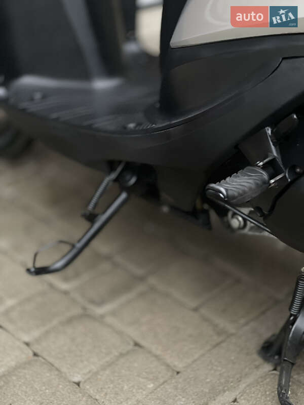 Мопеди Honda Dio 110 (JF31) 2016 в Костопілі