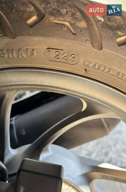 Скутер Honda Dio 110 JF58 2023 в 