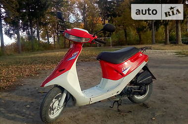 Скутер Honda Dio AF-18 2005 в Тернополе