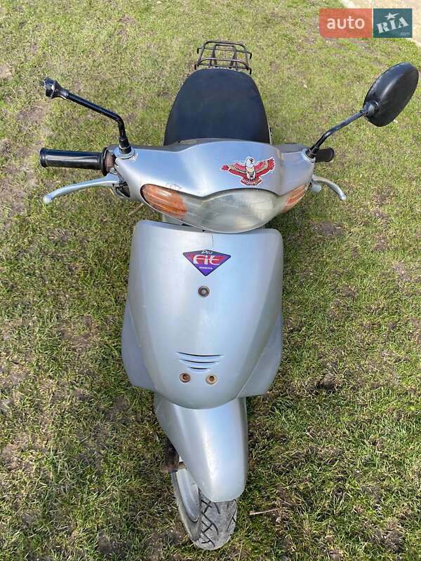 Скутер Honda Dio AF-18 2005 в Збаражі