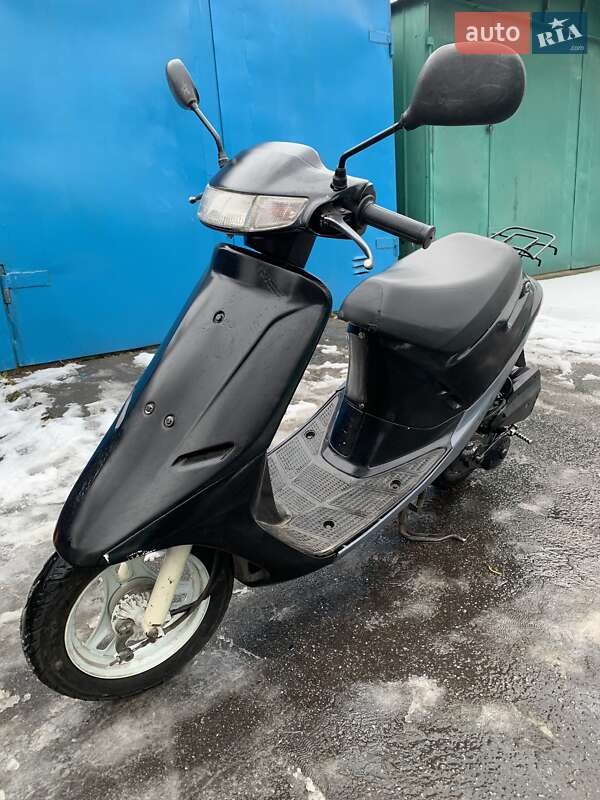 Скутер Honda Dio AF-18 1988 в Виннице фото 2 Скутер Honda Dio AF-18 1988 в Виннице
