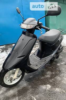 Скутер Honda Dio AF-18 1988 в Виннице