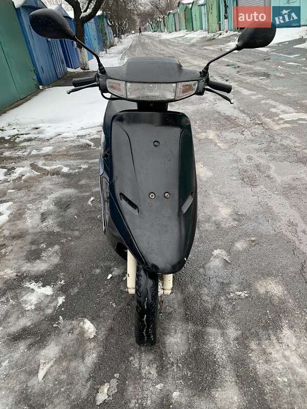 Скутер Honda Dio AF-18 1988 в Виннице фото 4 Скутер Honda Dio AF-18 1988 в Виннице