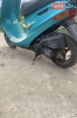 Мопеды Honda Dio AF-18 1992 в 