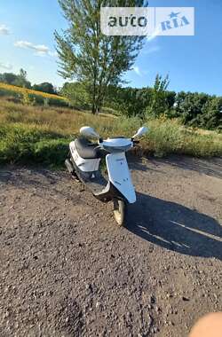 Скутер Honda Dio AF-18 1992 в Валках