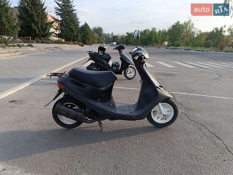Скутер Honda Dio AF-18 1992 в Катеринополе