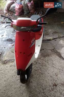 Мопеды Honda Dio AF-18 1990 в 