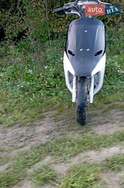 Скутер Honda Dio AF-18 1990 в 