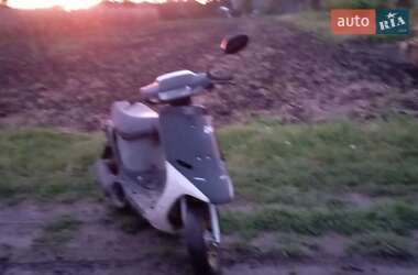 Скутер Honda Dio AF-18 1990 в 